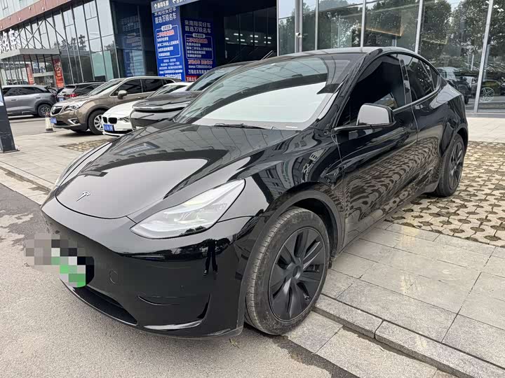 Фото 1 - Tesla Model Y