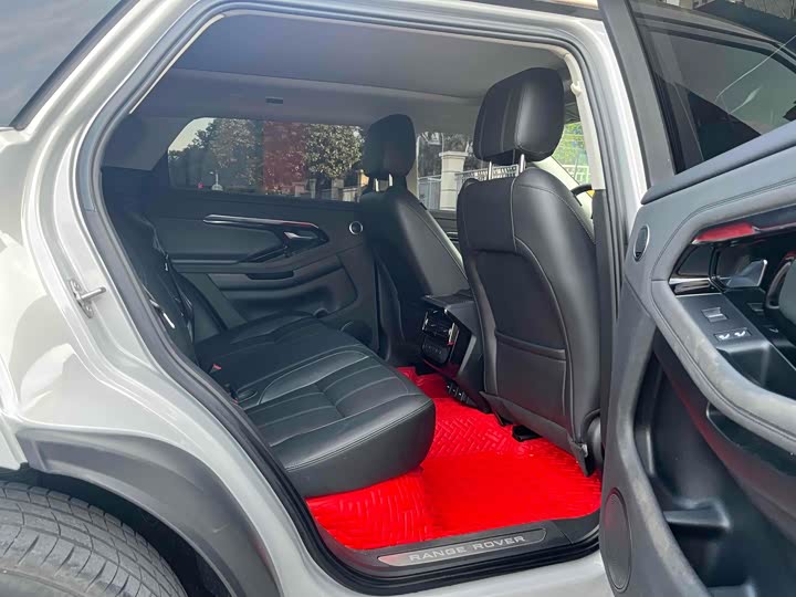 Фото 8 - Land Rover Range Rover Evoque L