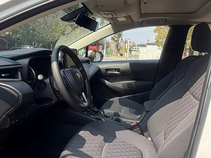 Фото 6 - Toyota Allion