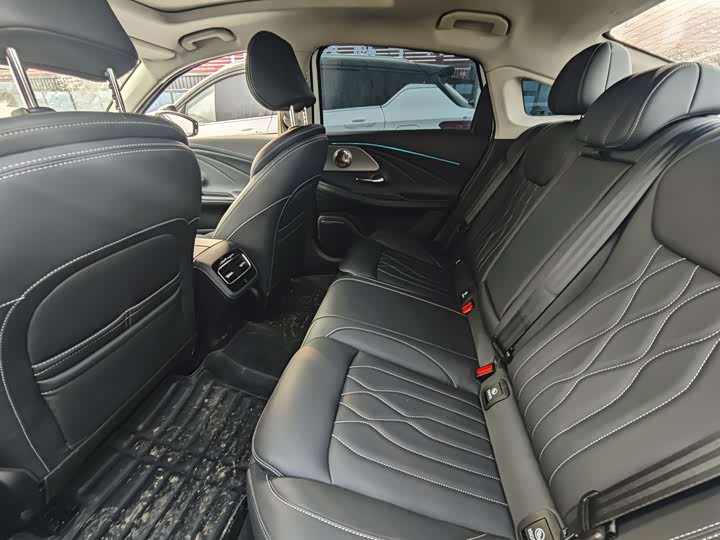 Фото 5 - Chery Arrizo 8