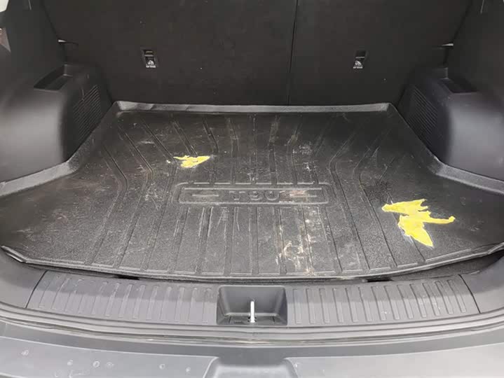 Фото 4 - Bestune T90