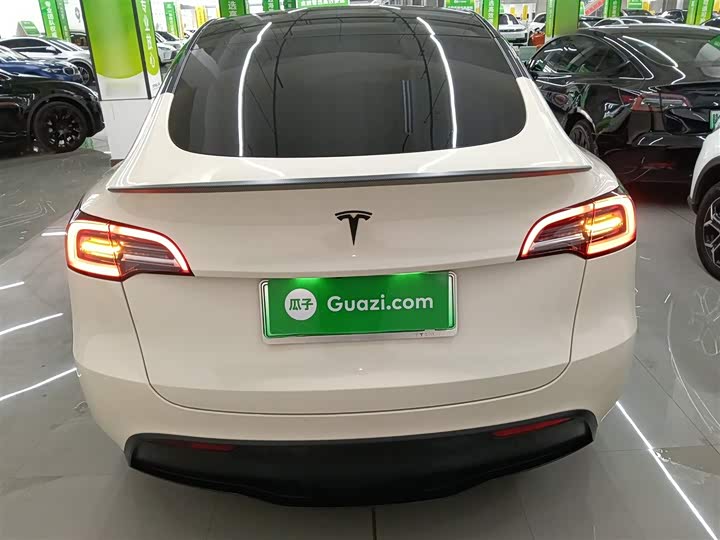Фото 6 - Tesla Model Y