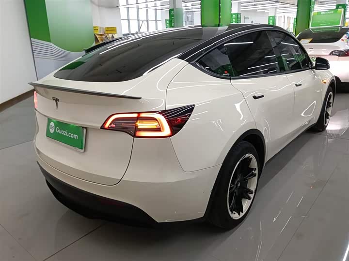Фото 7 - Tesla Model Y