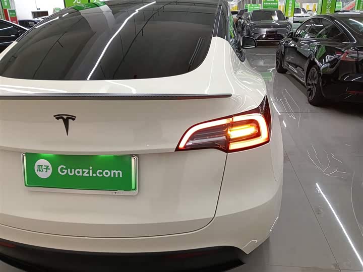 Фото 8 - Tesla Model Y