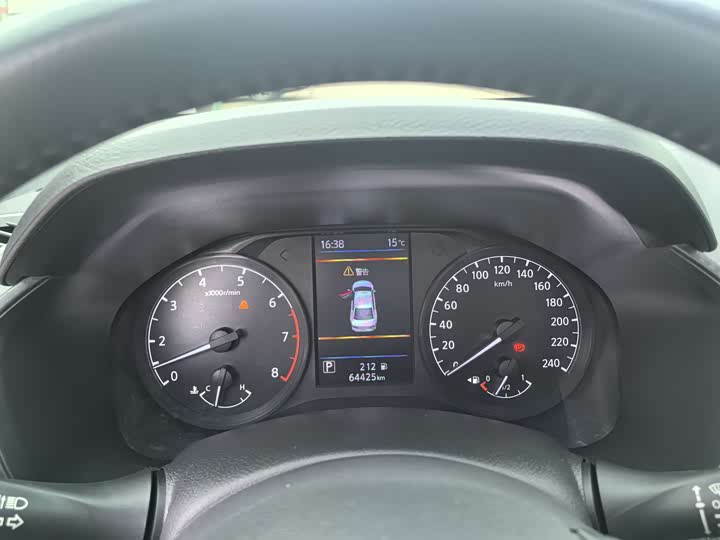 Фото 8 - Nissan Teana