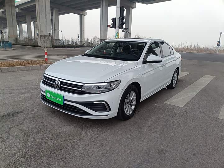 Фото 2 - Volkswagen Bora