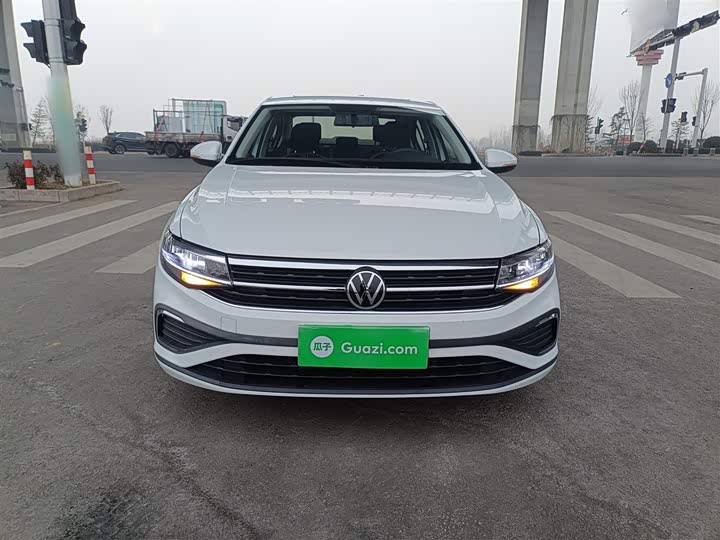 Фото 3 - Volkswagen Bora