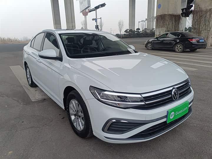 Фото 4 - Volkswagen Bora