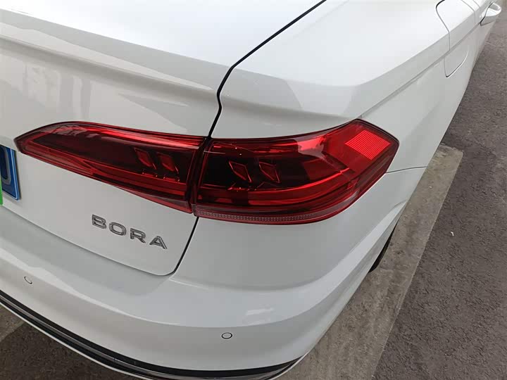 Фото 8 - Volkswagen Bora