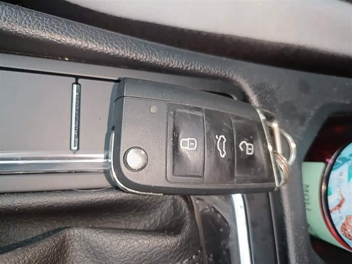 Фото 9 - Volkswagen Bora