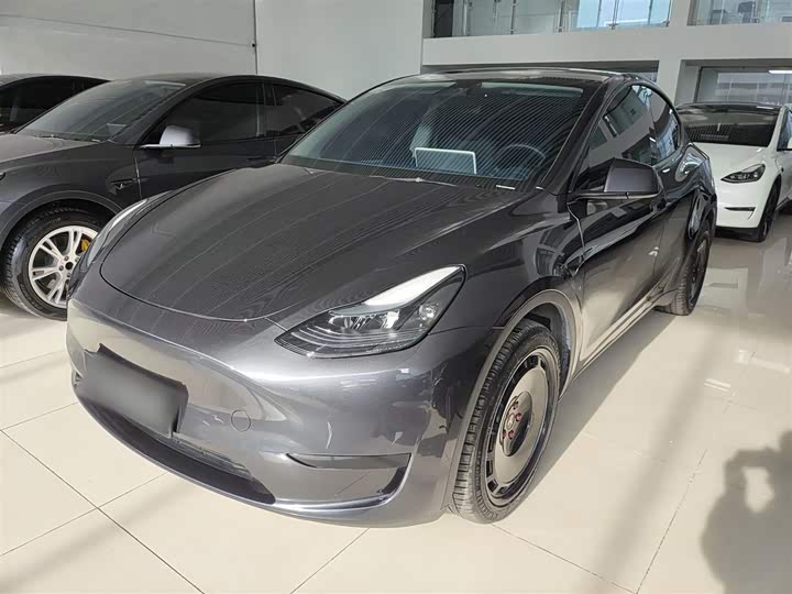 Фото 1 - Tesla Model Y