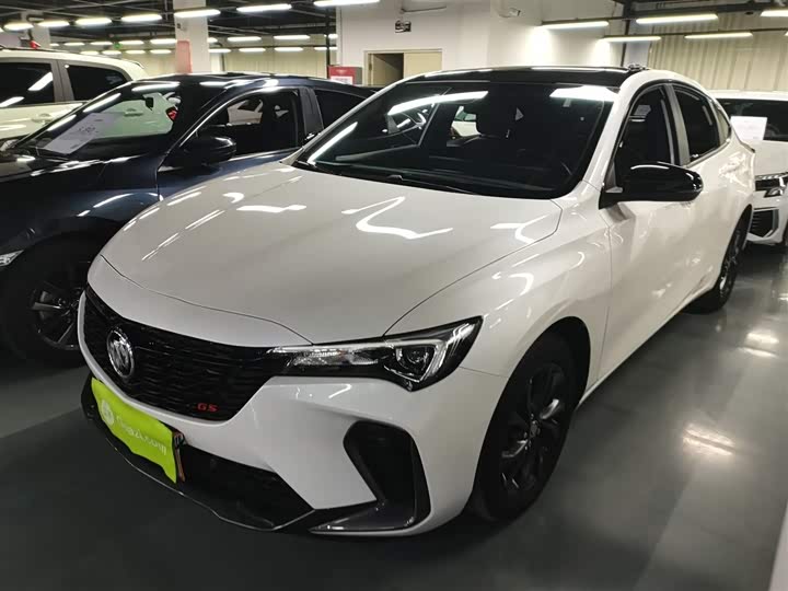 Фото 2 - Buick Verano