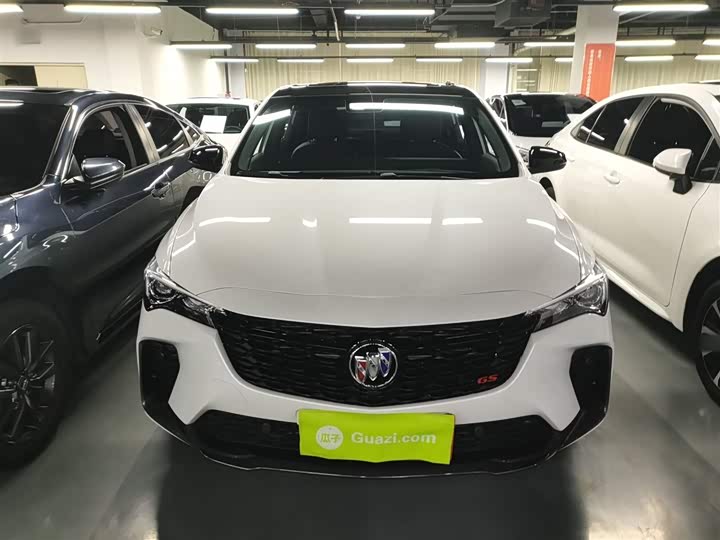 Фото 3 - Buick Verano