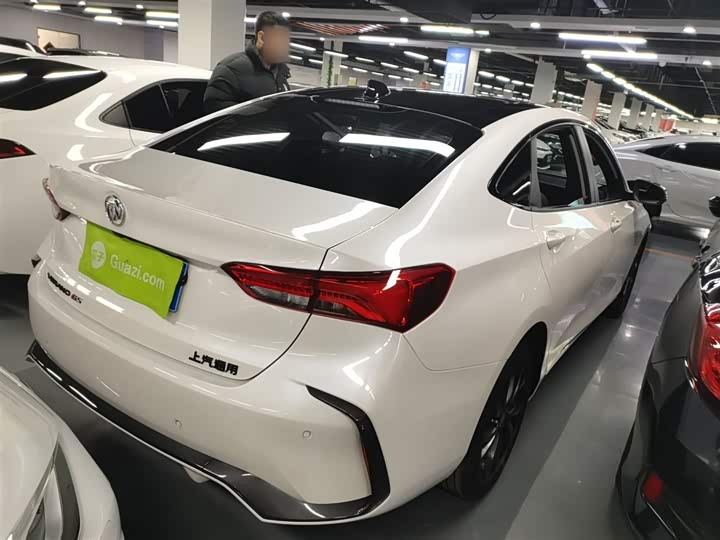 Фото 7 - Buick Verano