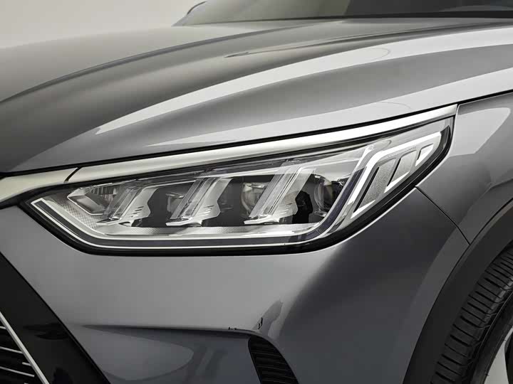 Фото 8 - BYD Song Plus Hybrid/EV