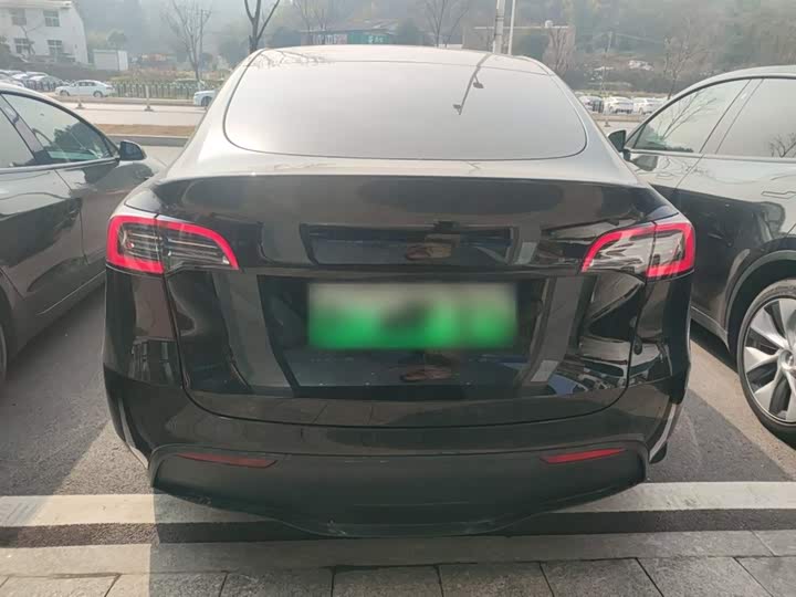 Фото 6 - Tesla Model Y