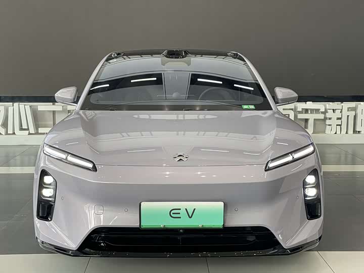 Фото 2 - Nio ET5T