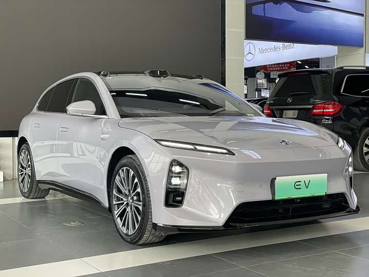 Фото 3 - Nio ET5T