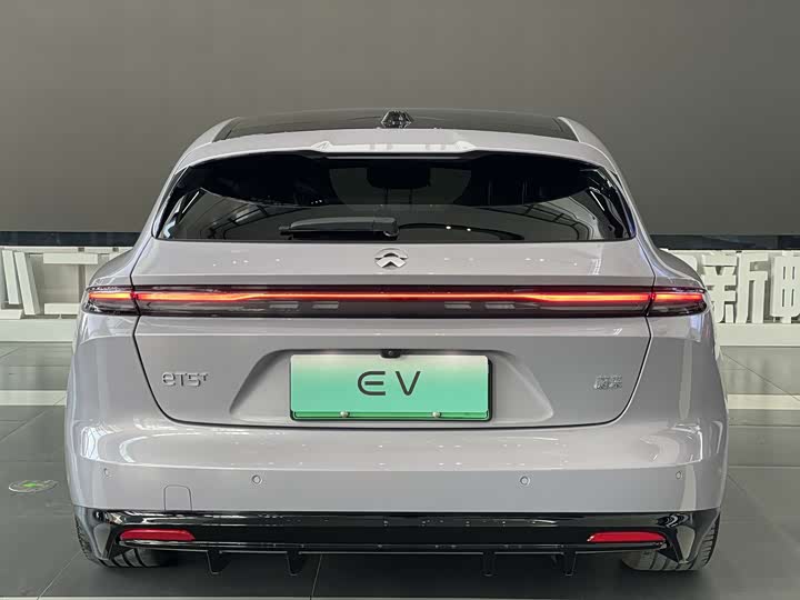 Фото 7 - Nio ET5T