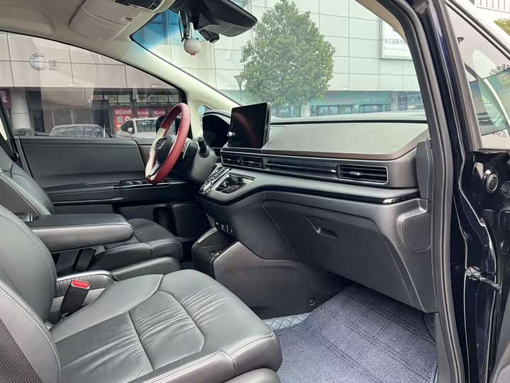 Фото 7 - Honda Odyssey