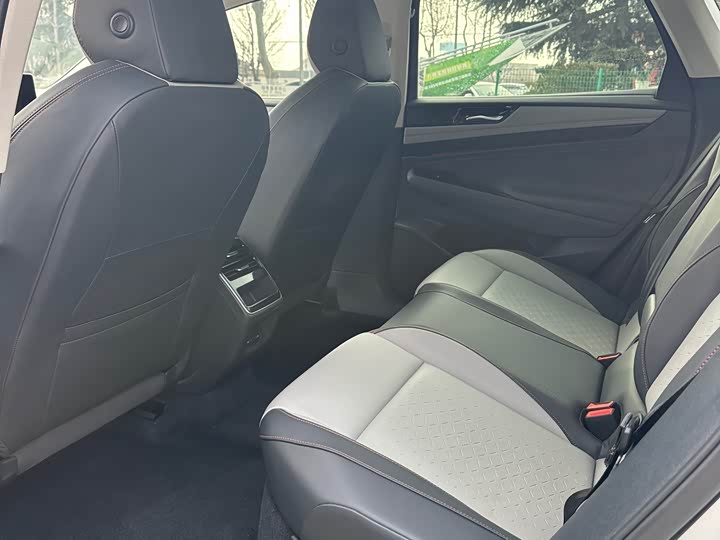 Фото 6 - Volkswagen ID.7 Vizzion