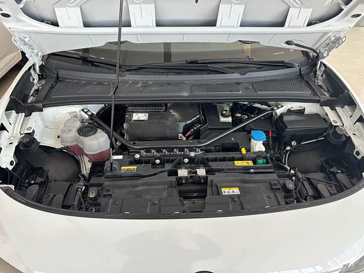 Фото 9 - Volkswagen ID.7 Vizzion