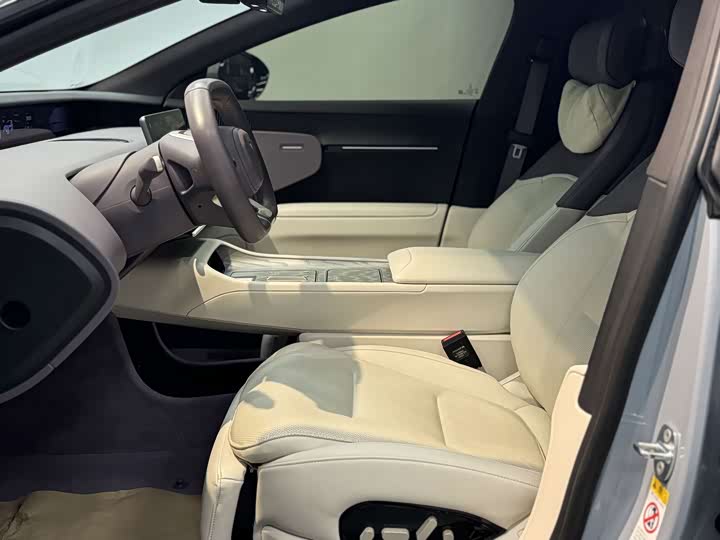 Фото 4 - Avatr 12