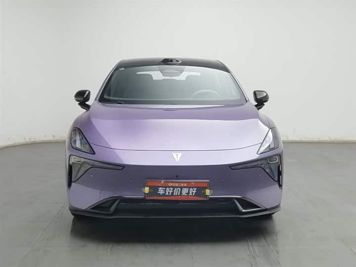 Фото 3 - Changan Deepal L06