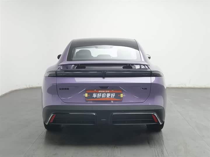 Фото 4 - Changan Deepal L06