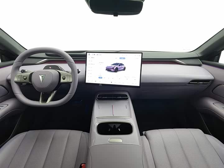 Фото 5 - Changan Deepal L06