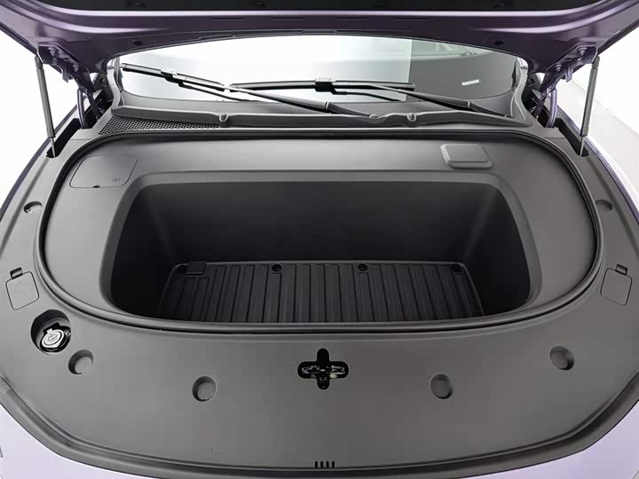 Фото 6 - Changan Deepal L06