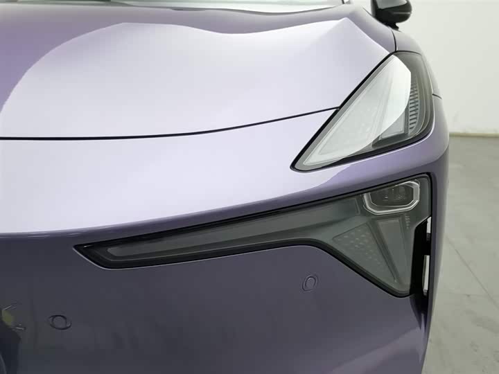 Фото 7 - Changan Deepal L06