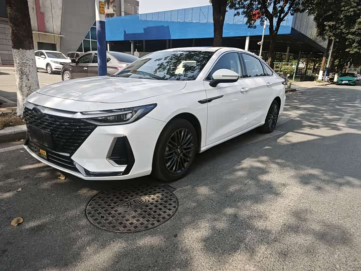 Фото 1 - Chery Arrizo 8