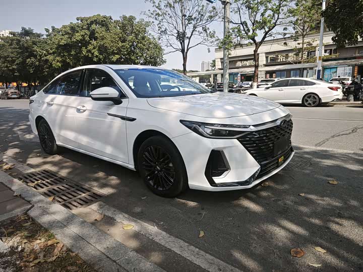 Фото 3 - Chery Arrizo 8