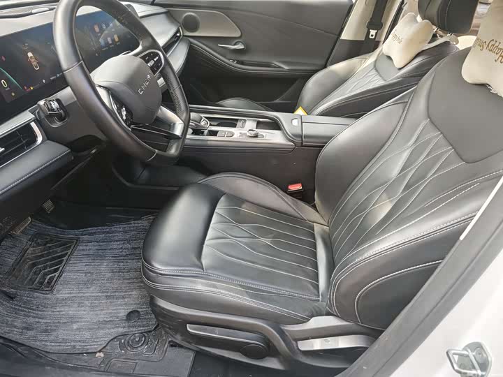 Фото 4 - Chery Arrizo 8