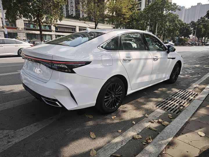 Фото 9 - Chery Arrizo 8