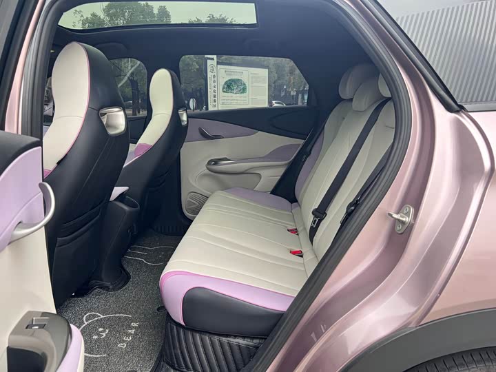 Фото 5 - BYD Dolphin