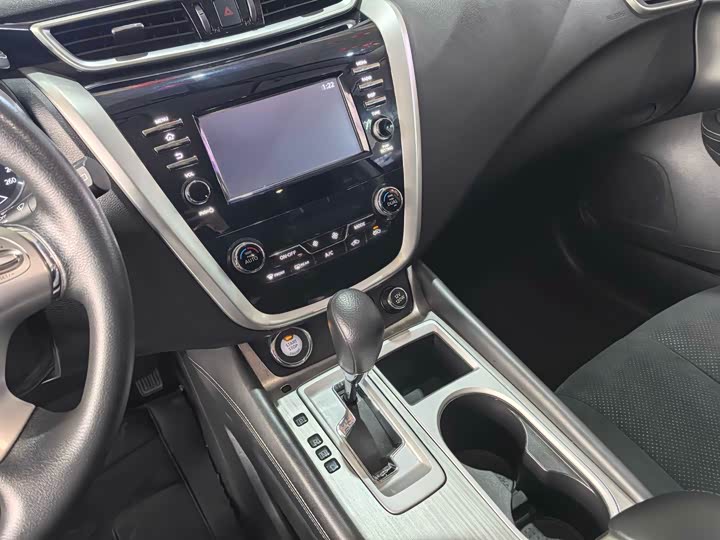 Фото 7 - Nissan Murano