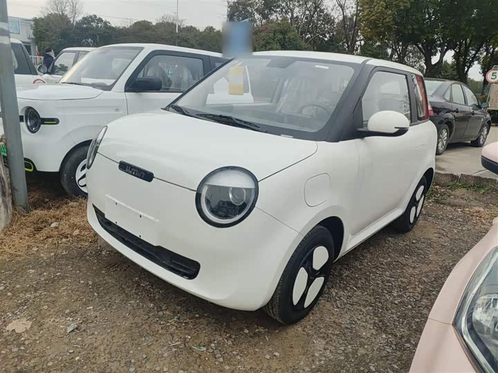 Фото 2 - Changan Qiyuan (Nevo) Lumin