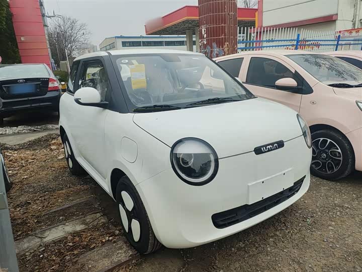 Фото 4 - Changan Qiyuan (Nevo) Lumin