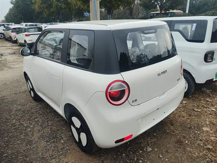 Фото 5 - Changan Qiyuan (Nevo) Lumin