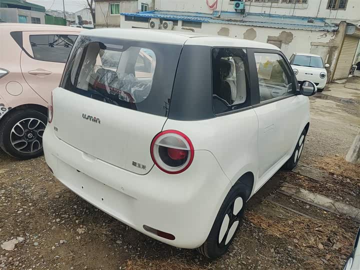 Фото 7 - Changan Qiyuan (Nevo) Lumin