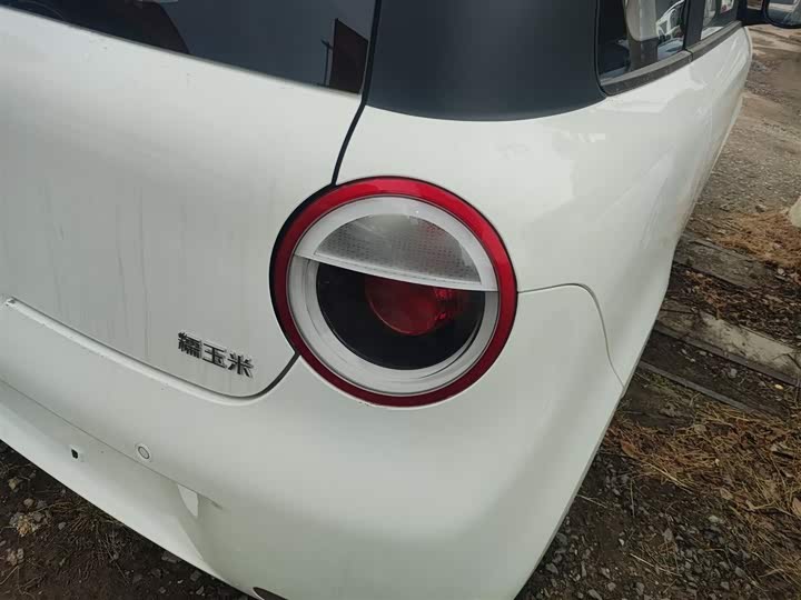 Фото 8 - Changan Qiyuan (Nevo) Lumin