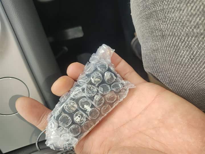 Фото 9 - Changan Qiyuan (Nevo) Lumin