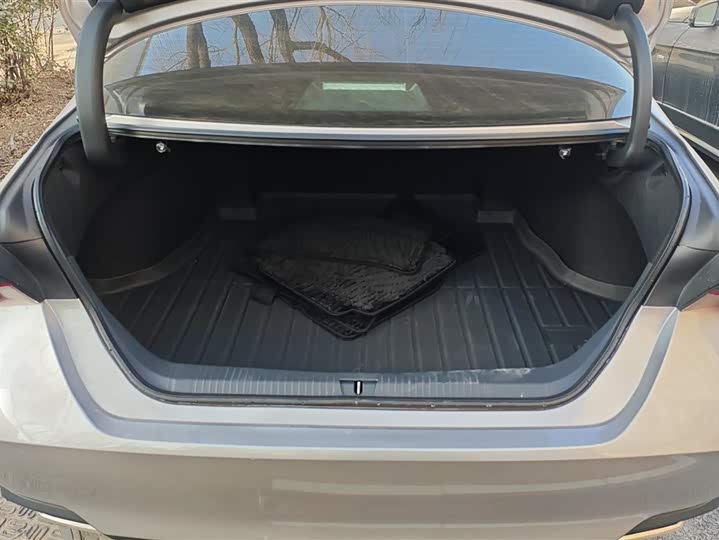 Фото 4 - Toyota Avalon