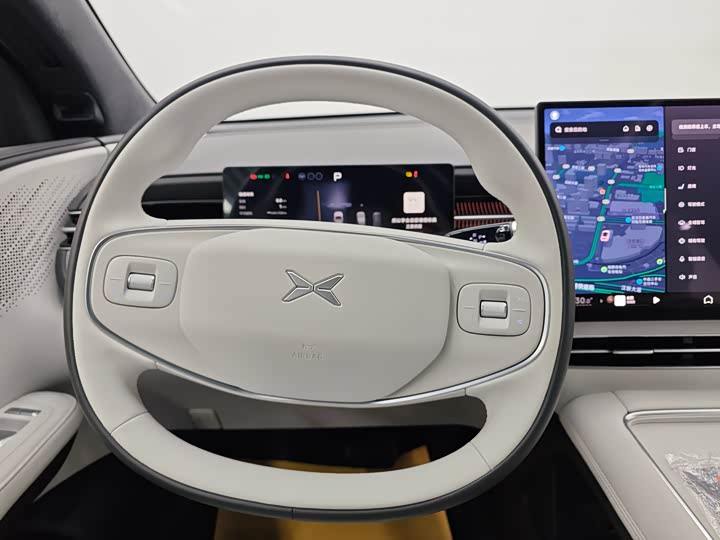 Фото 8 - XPeng G6