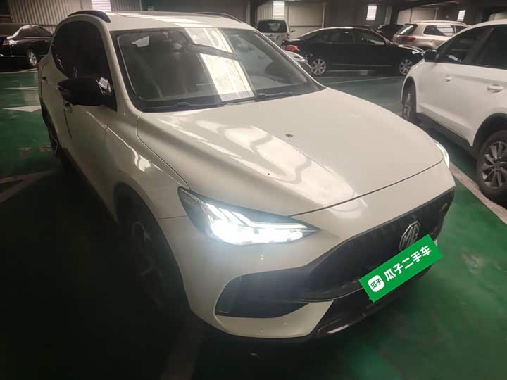 Фото 4 - MG Motor Pilot