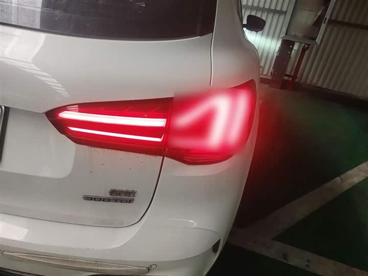 Фото 8 - MG Motor Pilot