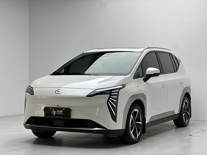 Фото 1 - GAC Aion Y