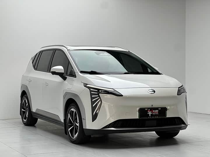 Фото 3 - GAC Aion Y